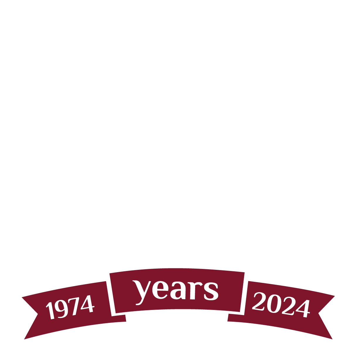 50 Years Celebration